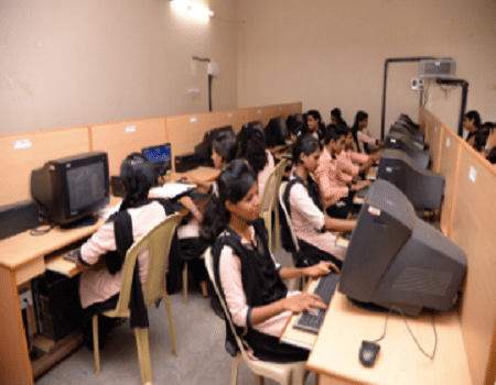 Amrutha College Mangalore Infrastructure photo 2